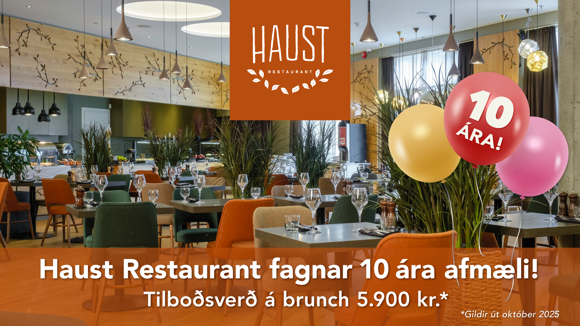 HAUST 10Ara AFMAELI 1920X1080 05 2025 Vefsida V2