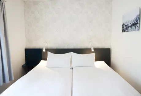 Fosshotel Vatnajökull Economy Room 