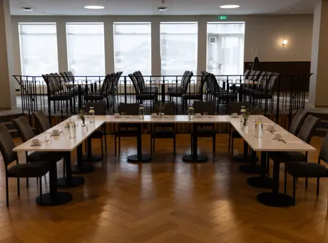 Hólmurinn Venue at Fosshotel Stykkishólmur