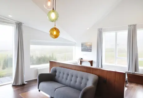 Fosshotel Vatnajökull Suite