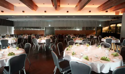 Fosshotel Húsavík Restaurant