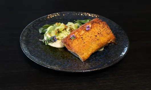 Fosshotel Stykkishólmur Restaurant