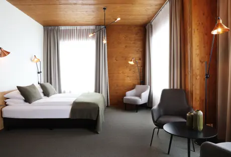 Fosshotel Mývatn Suite 