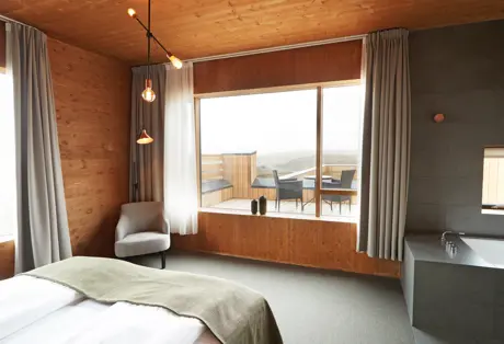 Fosshotel Mývatn Suite