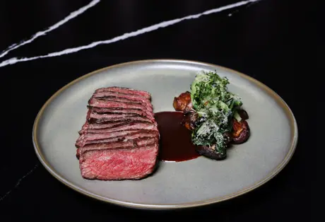 Froken Reykjavik Kitchen & Bar