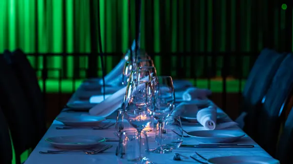 Fosshotel Stykkishlmur Salur Rsht 55394223247 O