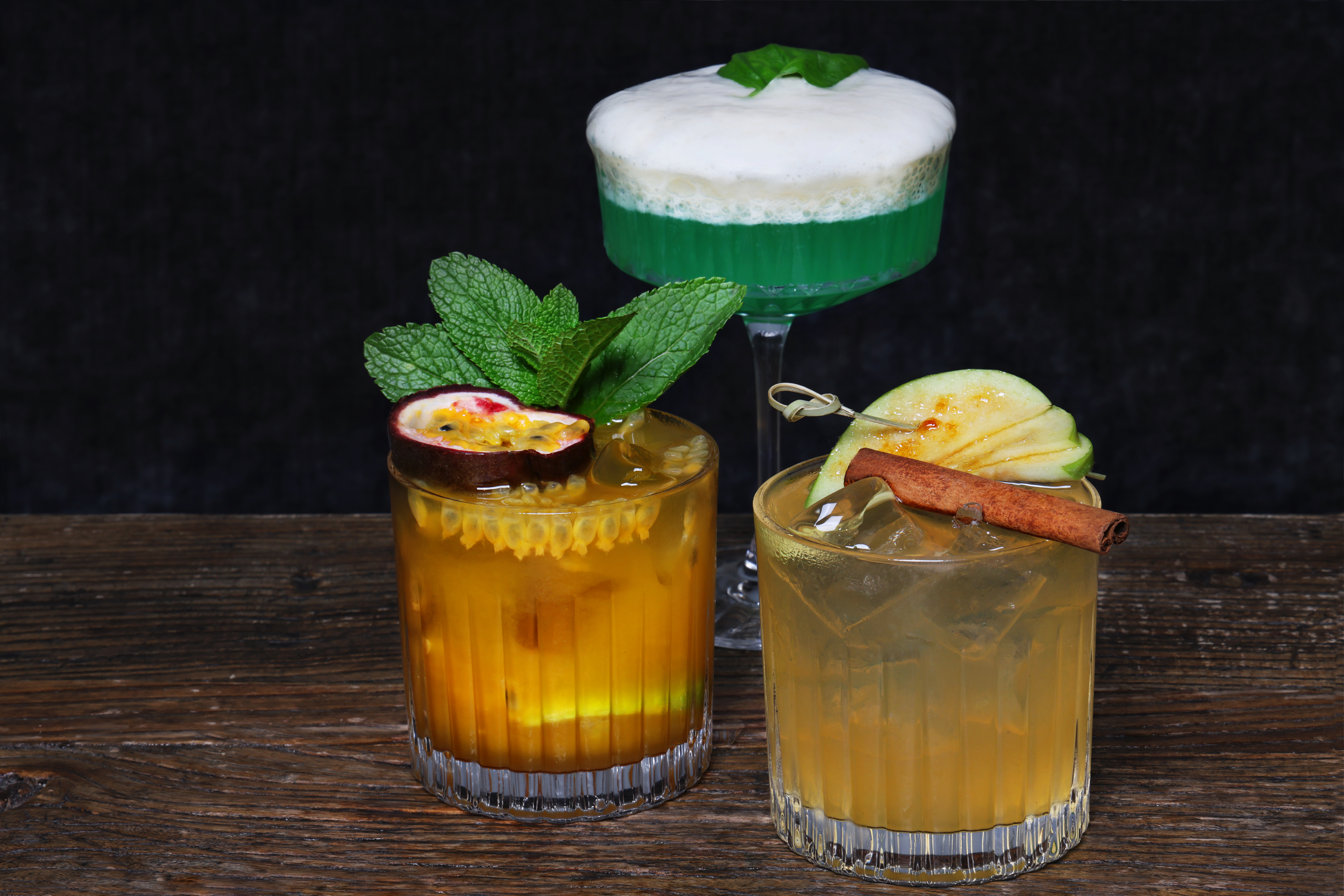 Fosshótel Núpar Bar