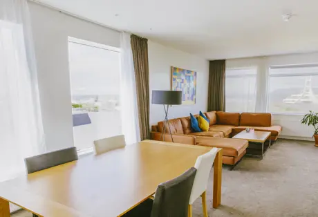 Fosshótel Stykkishólmur Suite 