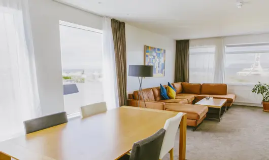 Fosshótel Stykkishólmur Suite