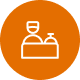 Icon Values Hlutverk