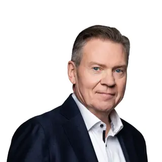 Ólafur Torfason stjórnarformaður Íslandshótela