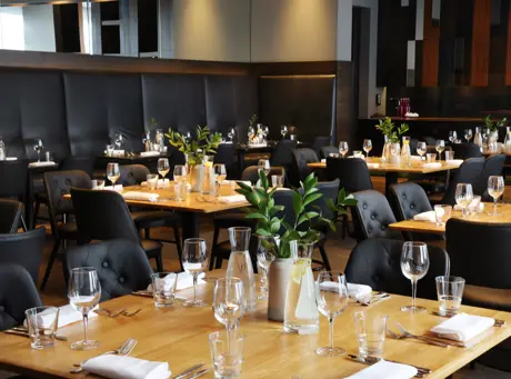 Setrið Venue at Hotel Reykjavík Grand