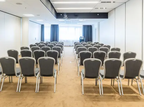 Gullfoss B Conference Room at Fosshotel Reykjavík