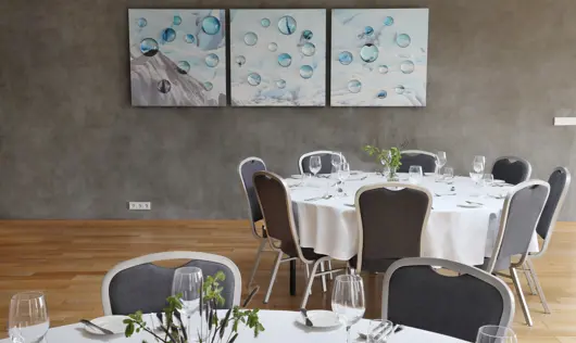 Fosshotel Vatnajökull Conference Facilities