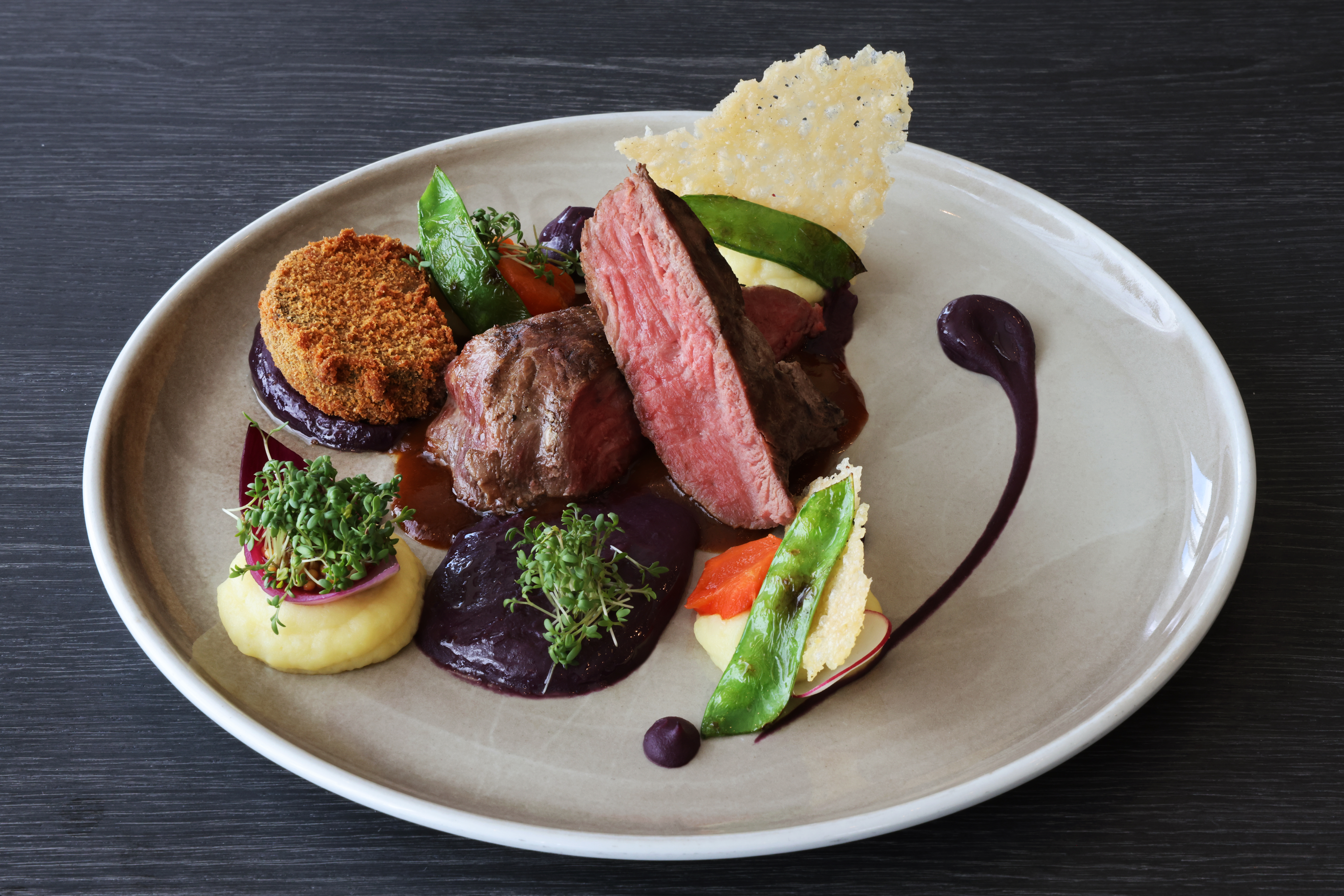 Fosshotel Westfjords Restaurant 5