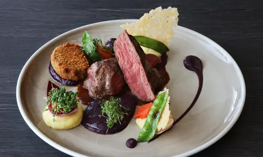 Fosshotel Westfjords Restaurant 5