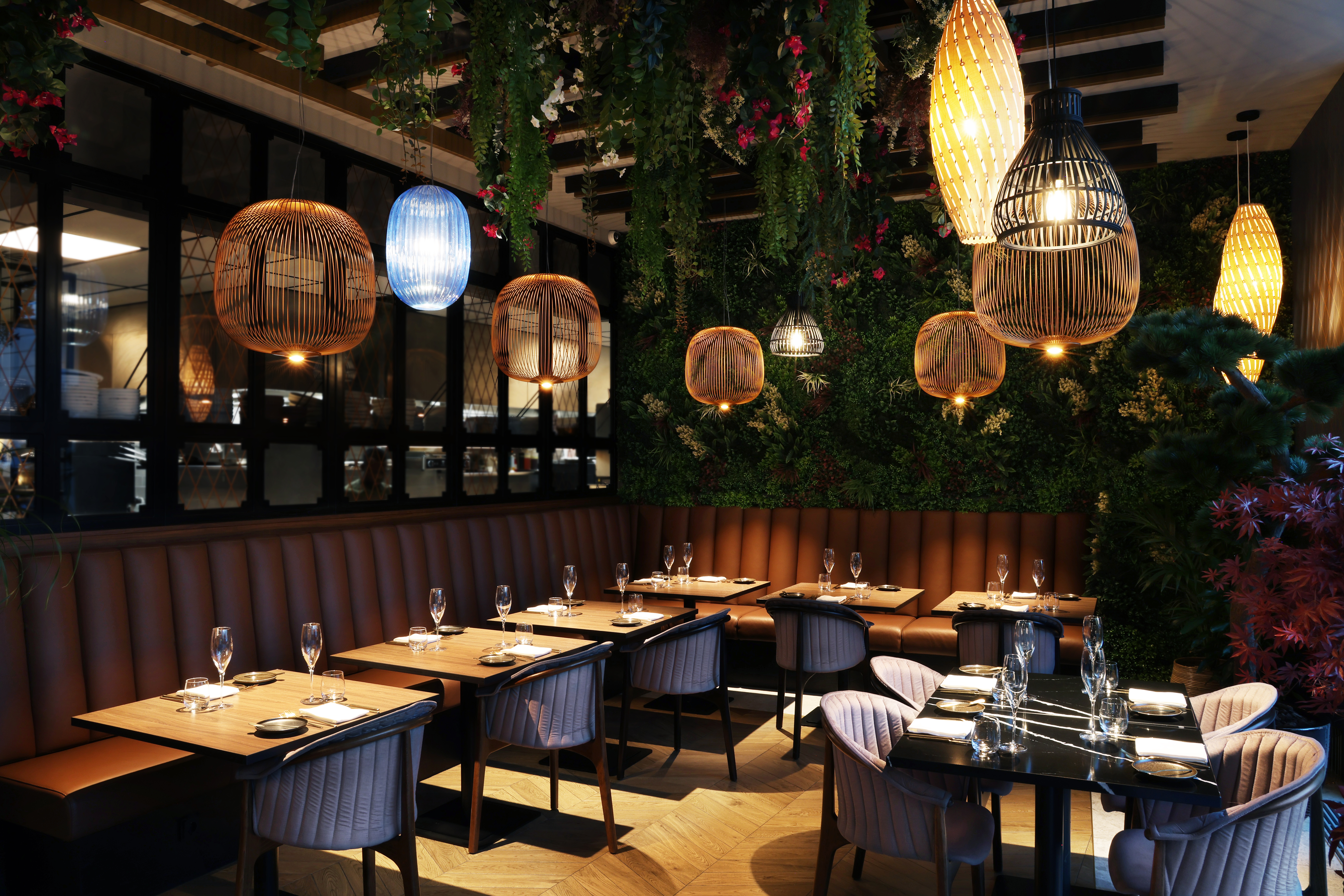 Fröken Reykjavík kitchen & Bar 