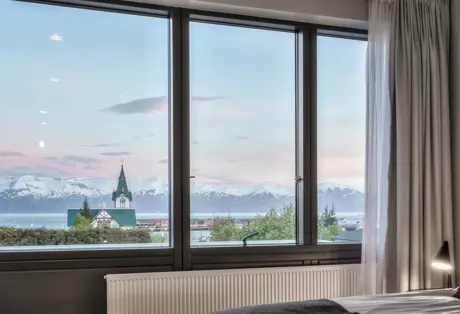 Deluxe Room 4Th Floor Fosshotel Husavik 35606738301 O