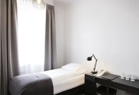 Fosshotel Rauar Triple Room9 47944050858 O