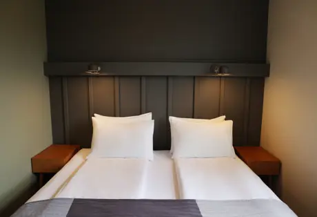 Fosshotel Hellnar Sta Standard Double 53799811598 O