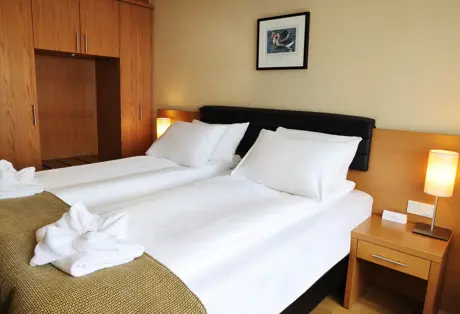 Hotel Reykjavik Centrum Standard Double or Twin Room