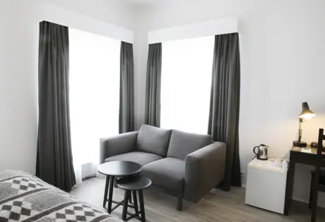 Fosshotel Rauar Standard Double Room 47944043862 O