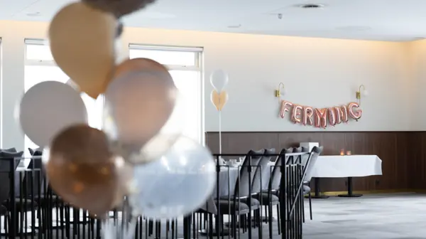 Fosshotel Stykkishlmur Salur Ferming 55395132279 O