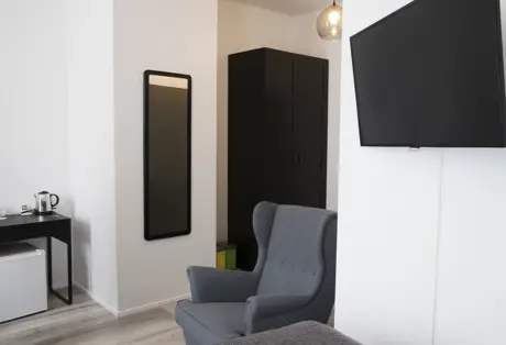 Fosshotel Rauar Triple Room11 47944016627 O