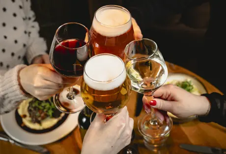 Haust Bistro