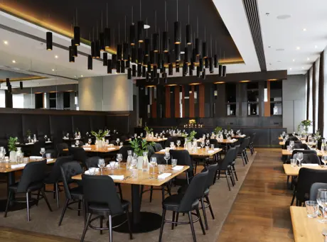 Setrið Venue at Hotel Reykjavík Grand