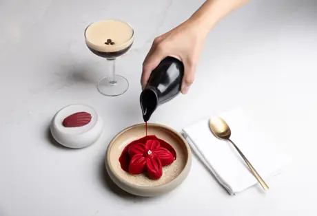 Fröken Reykjavík Kitchen & Bar