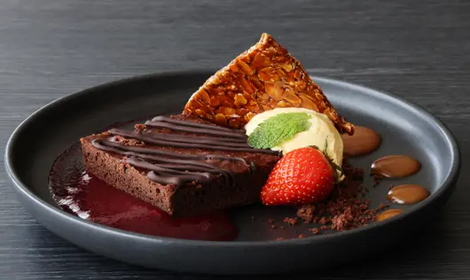 Fosshotel Westfjords Restaurant 6