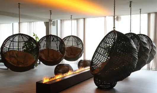 Fosshotel Reykholt Spa 