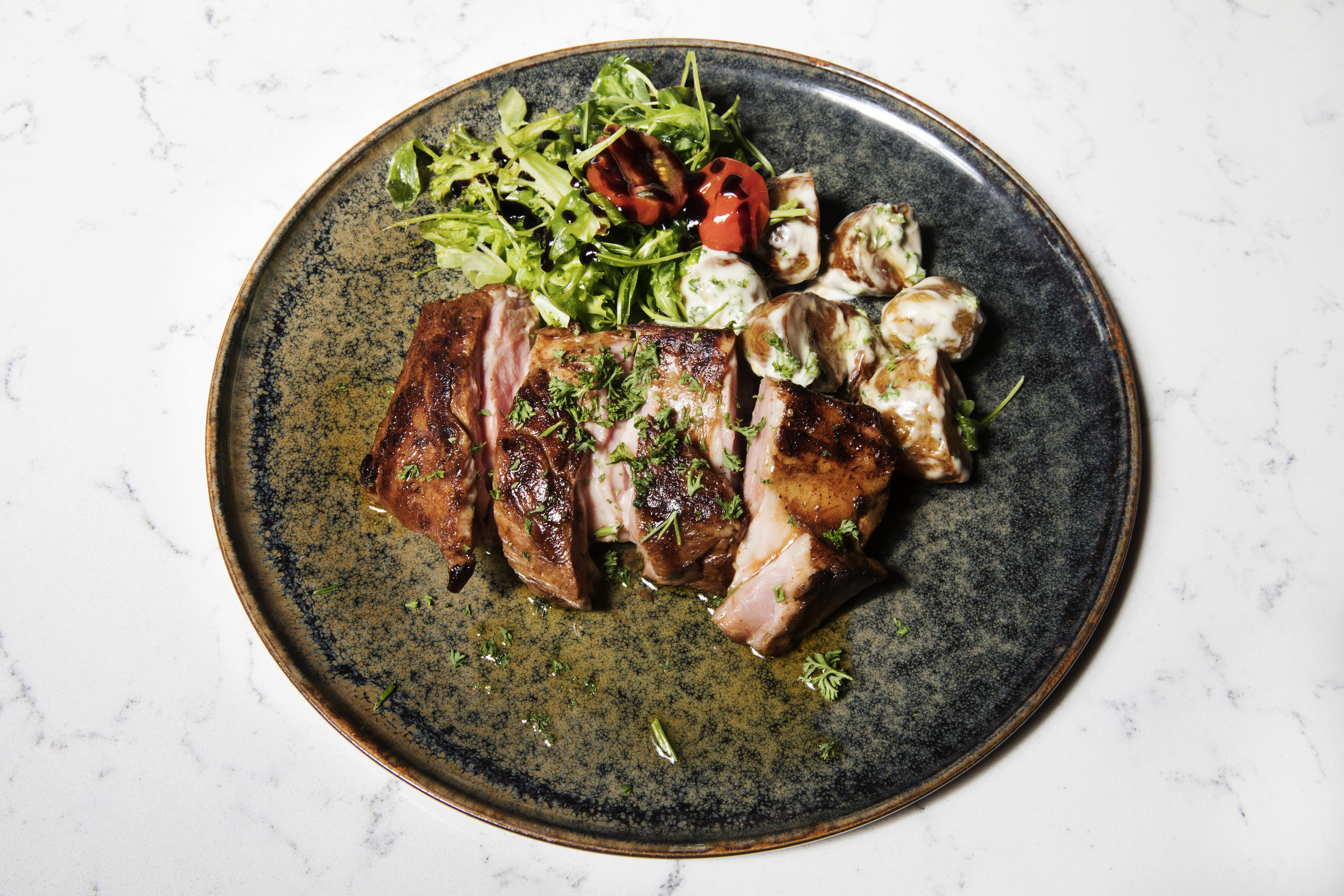 Fosshotel Mývatn Restaurant 3