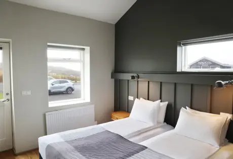 Fosshotel Hellnar Stap Standard Plus Room 53799820553 O